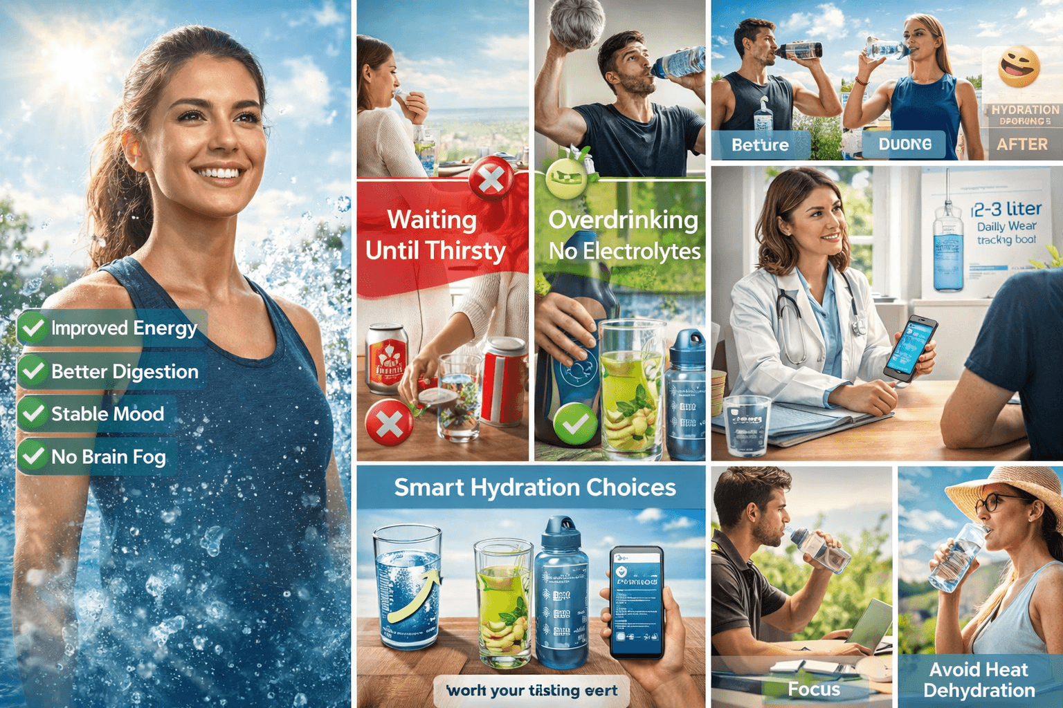 The Ultimate Guide to Holistic Health at Home