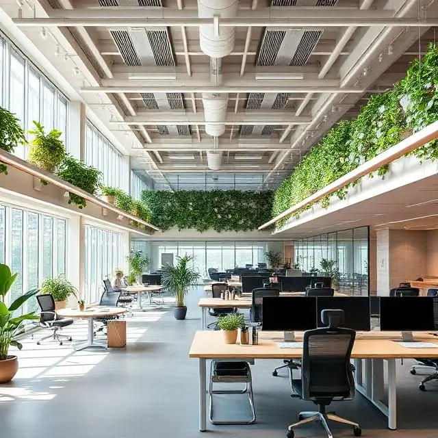 Best Office Interior Designs 