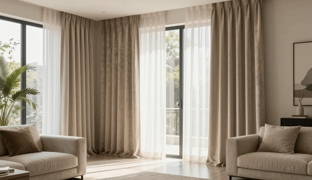 Best Curtain Ideas to Instantly Upgrade Any Room
