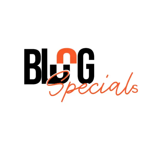 Blogspecial